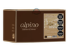 BANO ALPINO REP BLANCO X 6 KG - LODISER