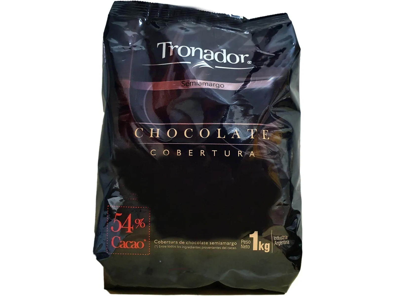 COB. S/AMAR X 6 K - TRONADOR