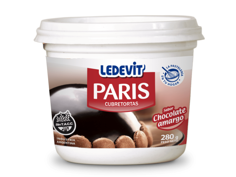 BANO S/AMA. DECO. PARIS - LEDEVIT