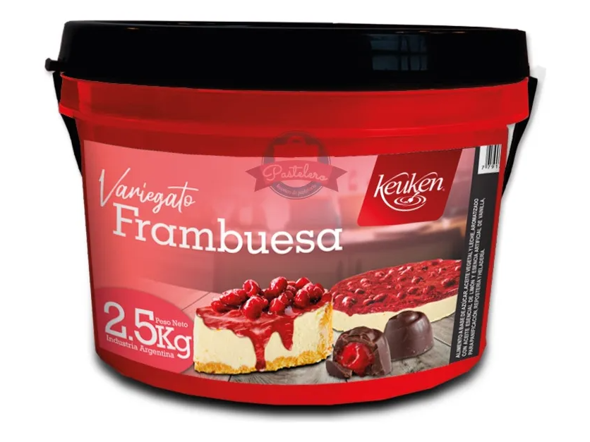 VARIEGATO FRAMBUESA X 2,5 K - KEUKEN