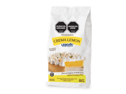CREMA LEMON LEDEVIT X 250 GR