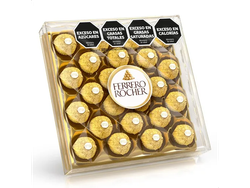 FERRARO ROCHER 24 UNI X 12.5 GR