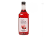 JARABE SABOR FRAMBUESA X 1LT - MAIN FUSION