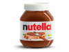 NUTELLA X 350 GR