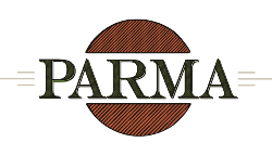 Logo Parma Gauss