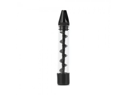 Kit Vaporizador New Pipe Black