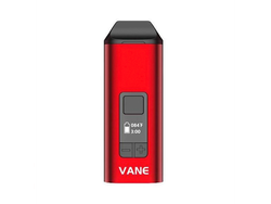 Vaporizador Yocan Vane Red