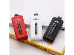 Vaporizador Airistech Nokiva