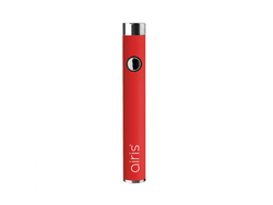 Batería Cápsulas Mod Pen Airistech Vertex V2.0 Red
