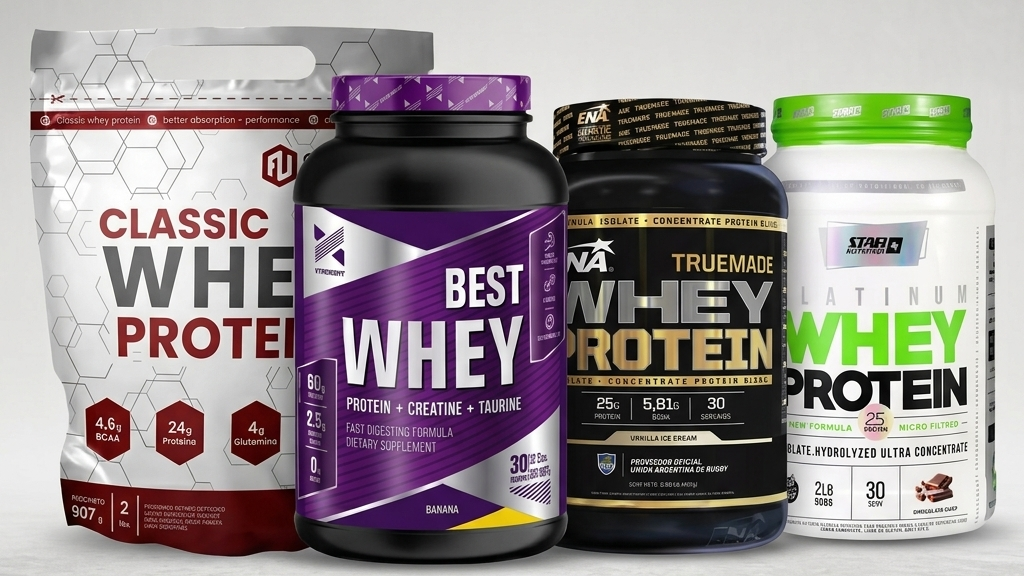 PROTEINAS