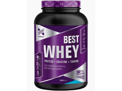 PROTEINA XTRENGHT 2lb