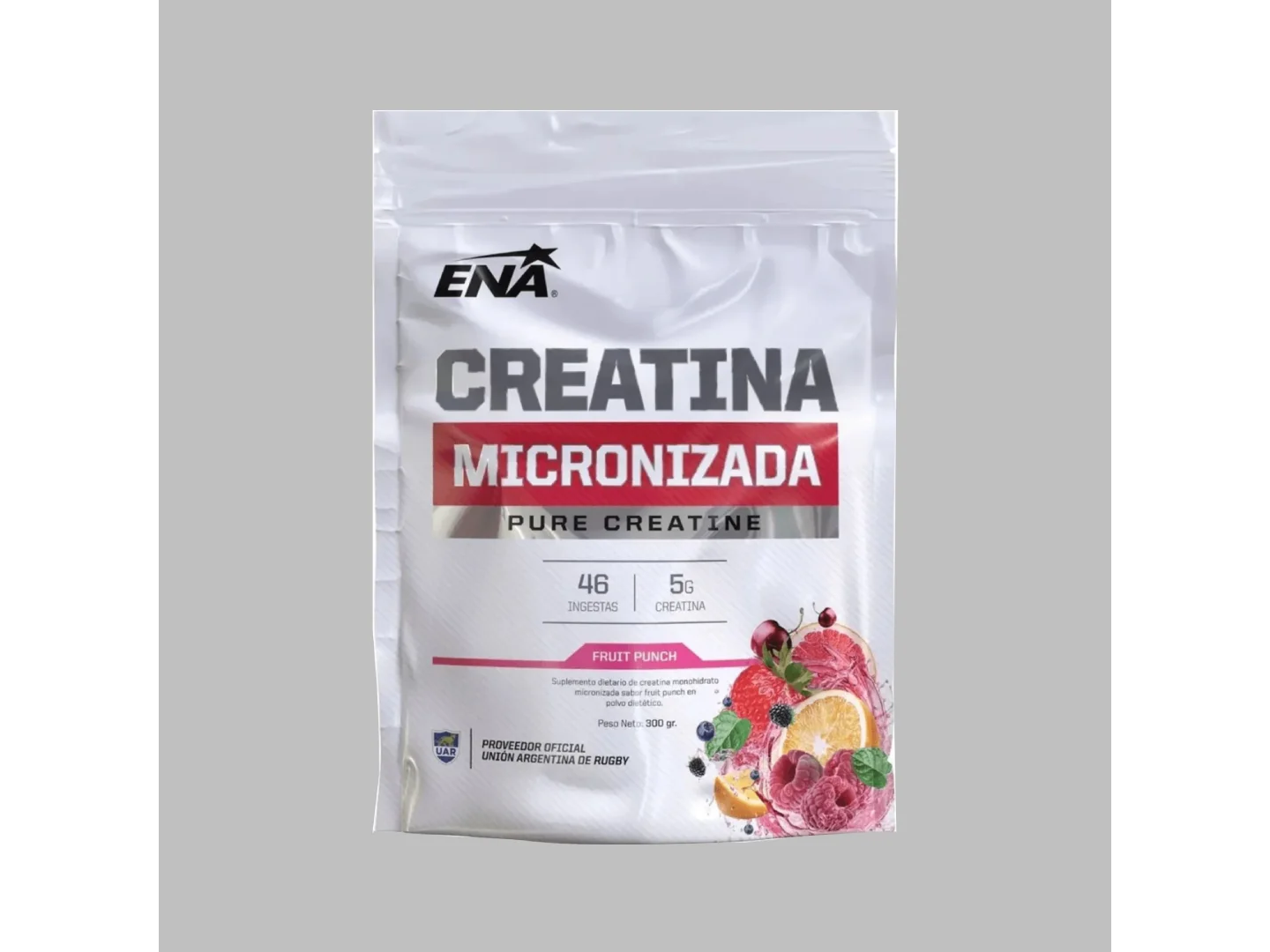 CREATINA  ENA 300g
