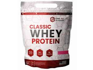 PROTEINA ONE FIT 2lb