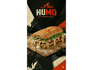 Zetas Pork de HUMO