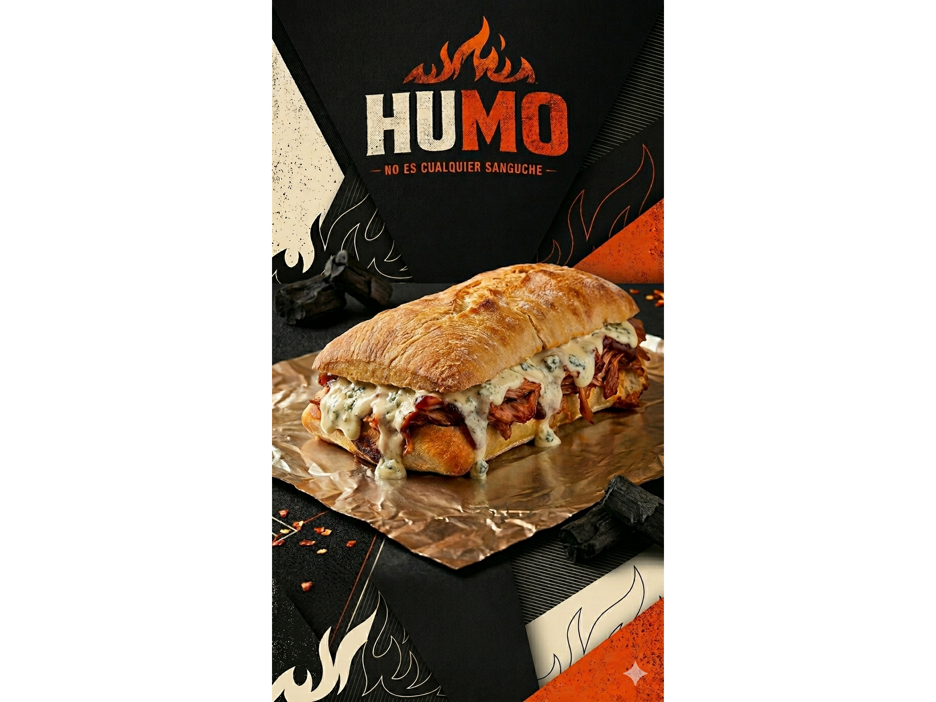 AZUL & BBQ