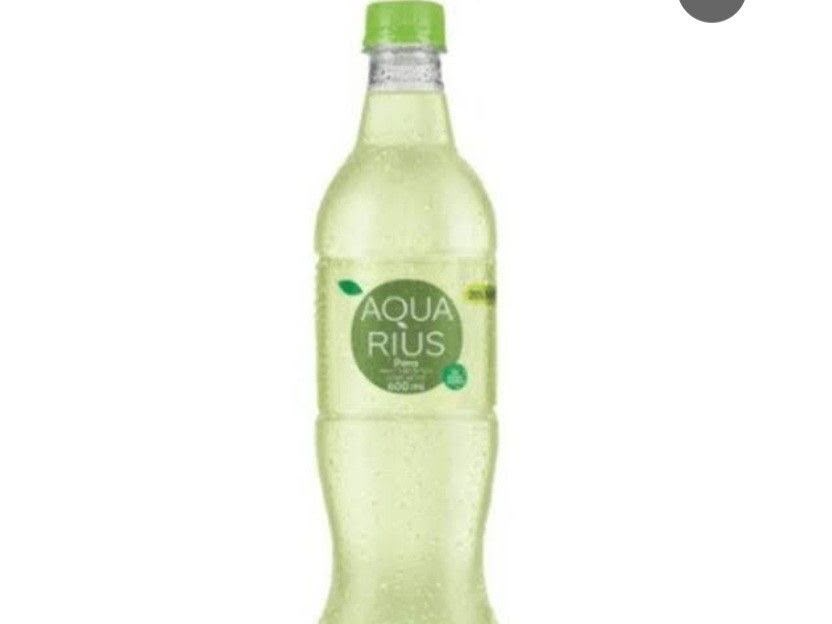 Aquarius Pera 500ml