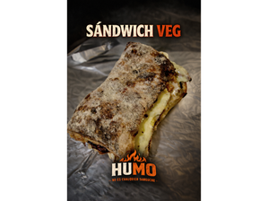 HUMO VEG de HUMO