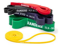 BANDAS PARA DOMINADA RANDERS