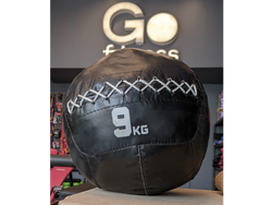 MEDICINE BALL 9KG ECO