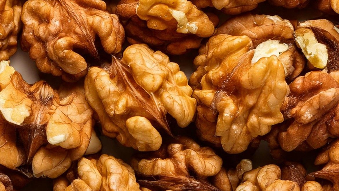 FRUTOS SECOS