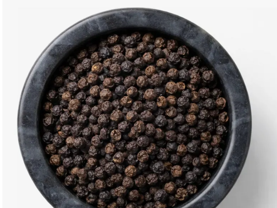 PIMIENTA NEGRA EN GRANO