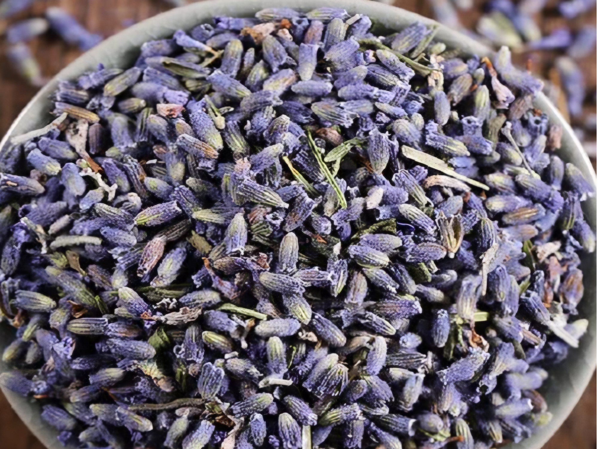 LAVANDA FLOR PURA