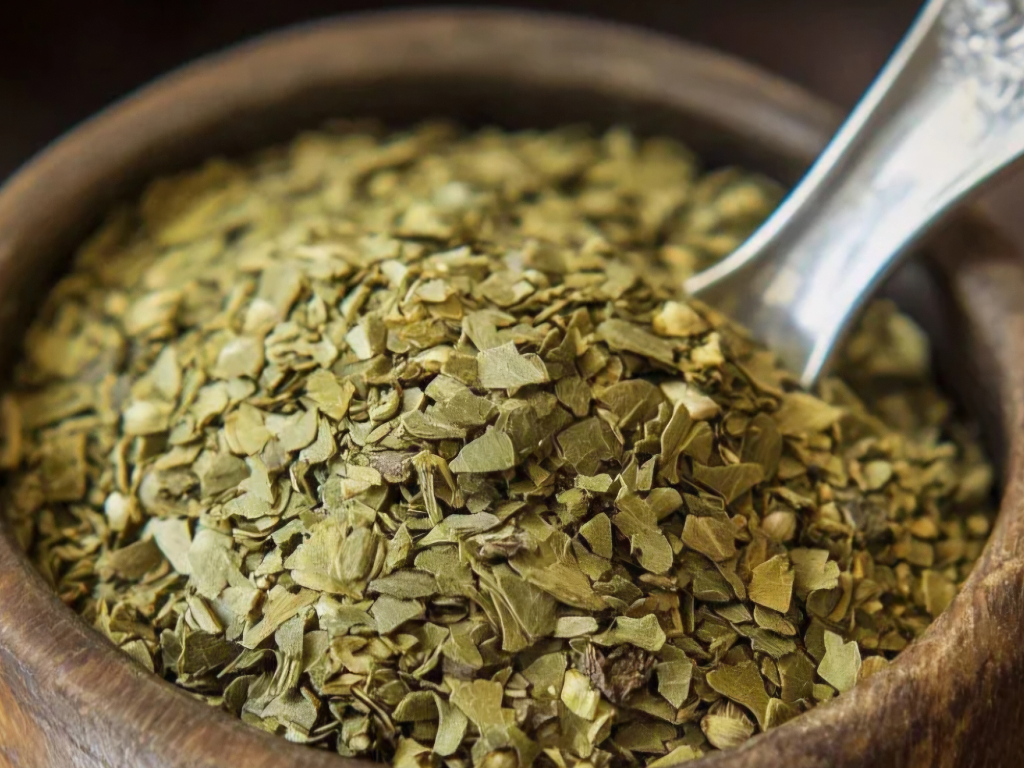 YERBA MATE AHUMADA-BARBACUÁ