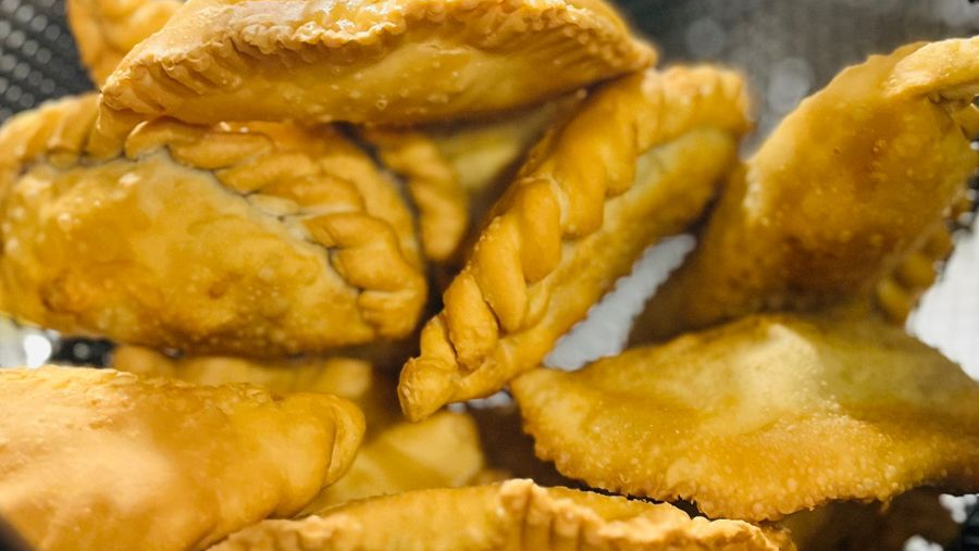 Empanadas
