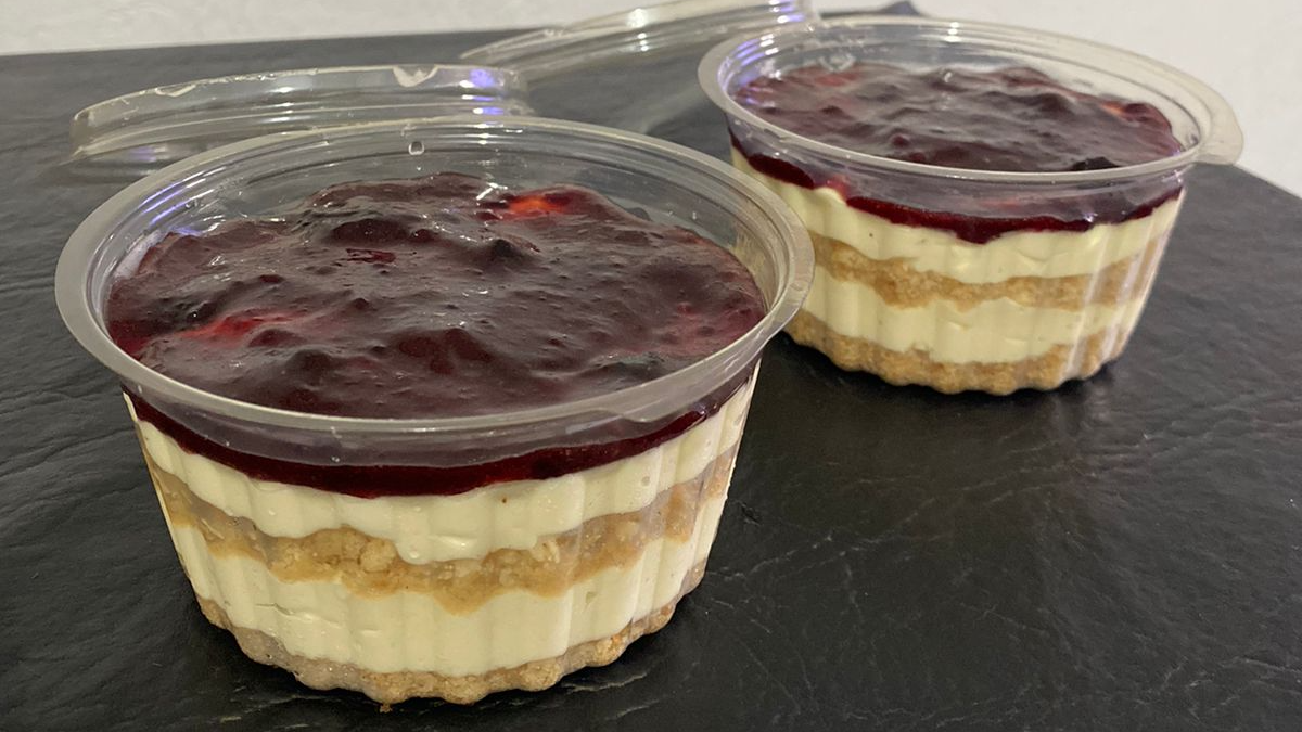 Postres