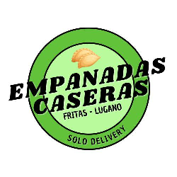 Logo de Empanadas Caseras Lugano
