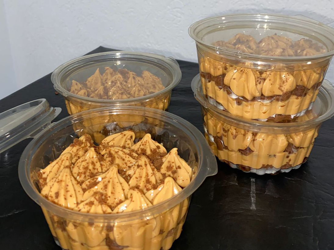 Postres invividuales