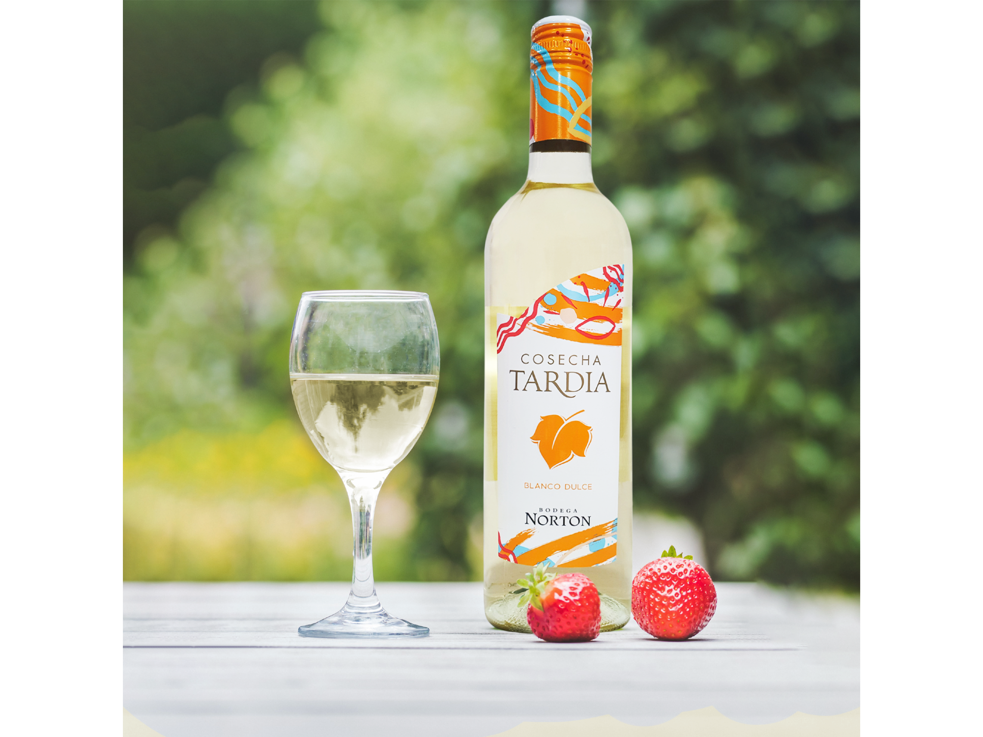 Cosecha tardia