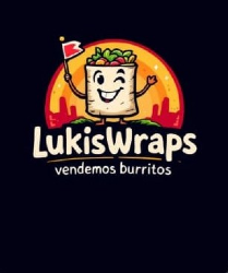 Logo Lukiswraps