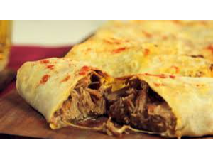 Elige tu 2do wraps