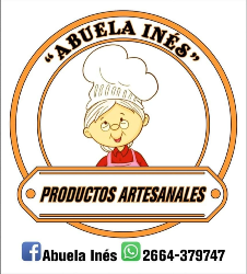 Logo Abuela ines