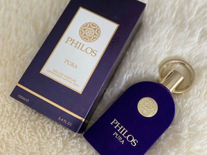 Philos pura de Walter perez store