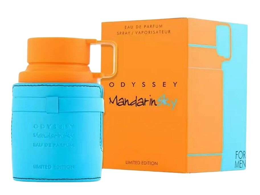 ODYSSEY MANDARIN SKY LIMITED EDITION 30ml