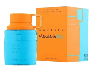 ODYSSEY MANDARIN SKY LIMITED EDITION 30ml de Walter perez store