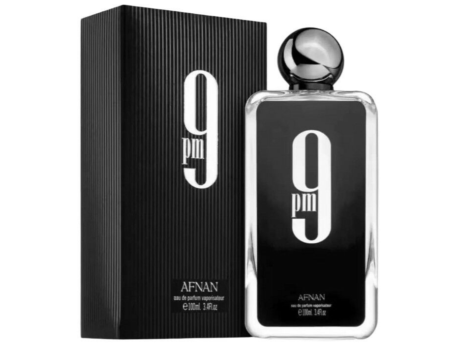 Afnan 9 PM EDP 100 ml