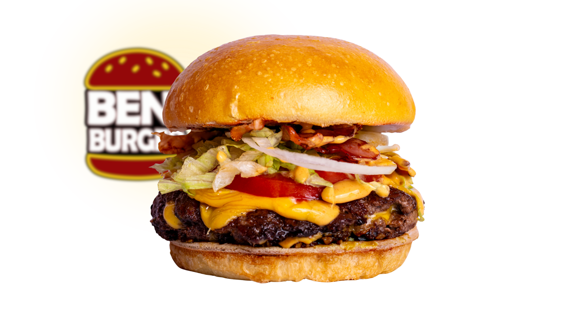 HAMBURGUESAS SIN PAPAS