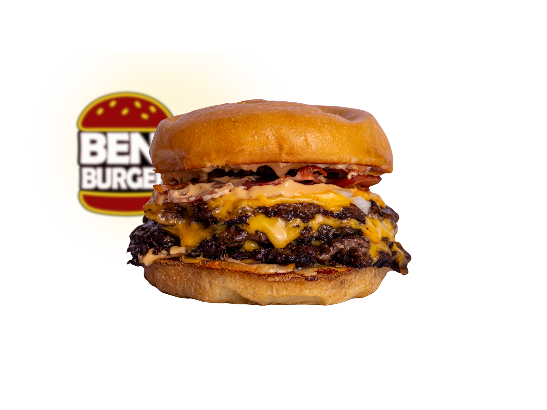 Beni BURGER