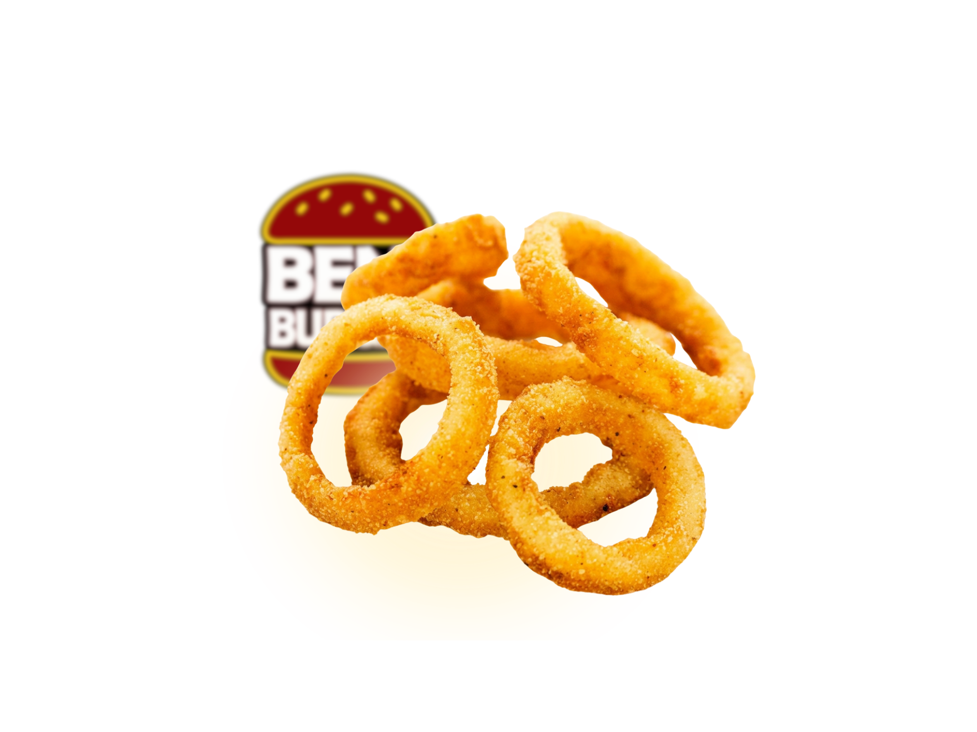 Beni AROS con Papas Fritas de BeniBurger