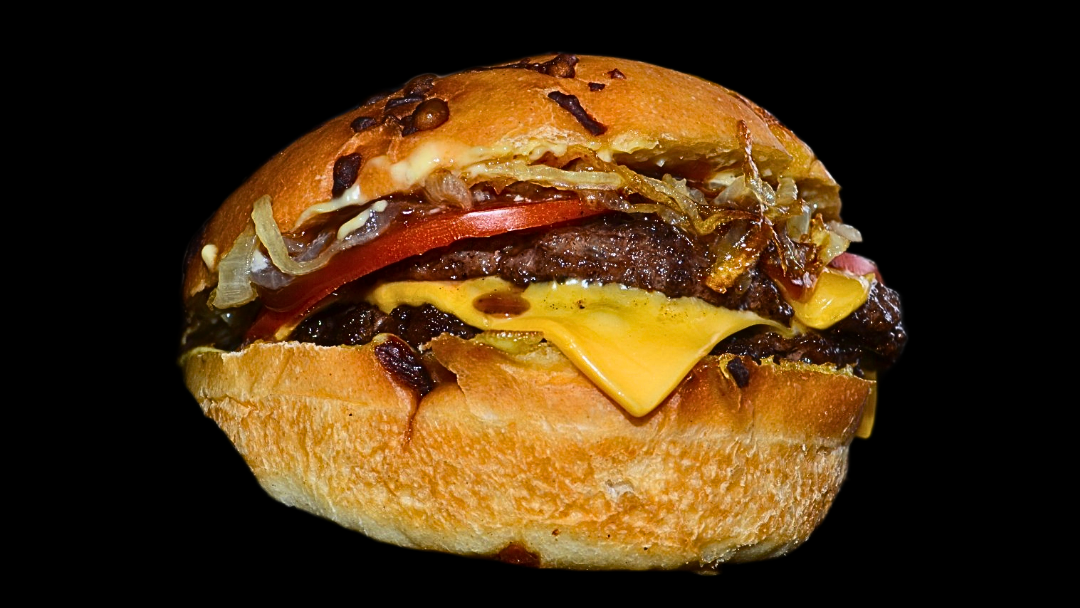 BURGER'S