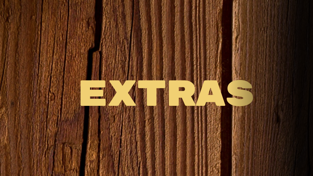 Extras