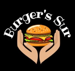 Logo BURGER'S SUR