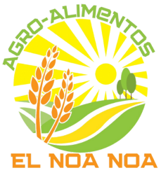 Logo AGROALIMENTOS EL NOA NOA