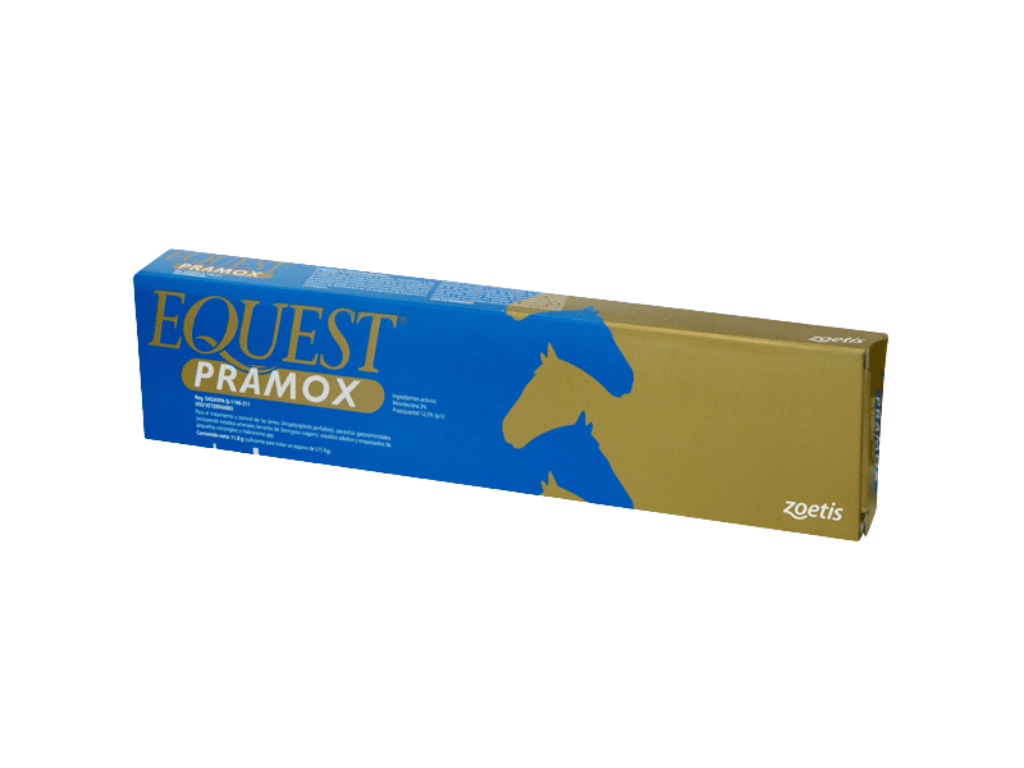 EQUEST PRAMOX