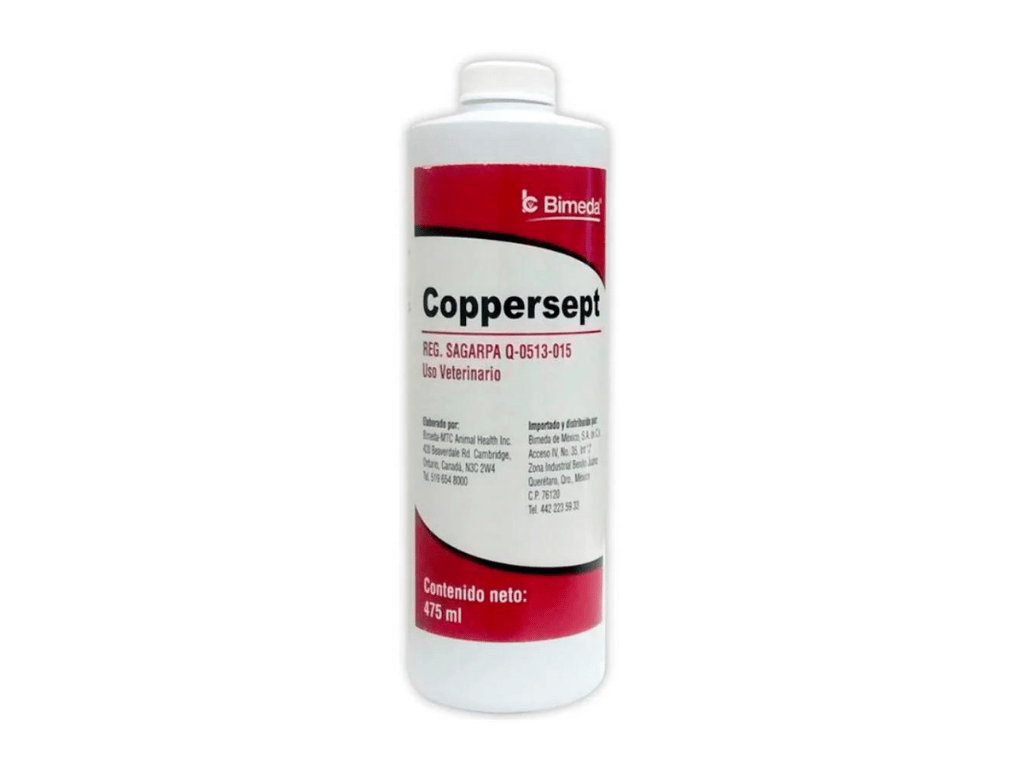 COPPERSEPT 475ML