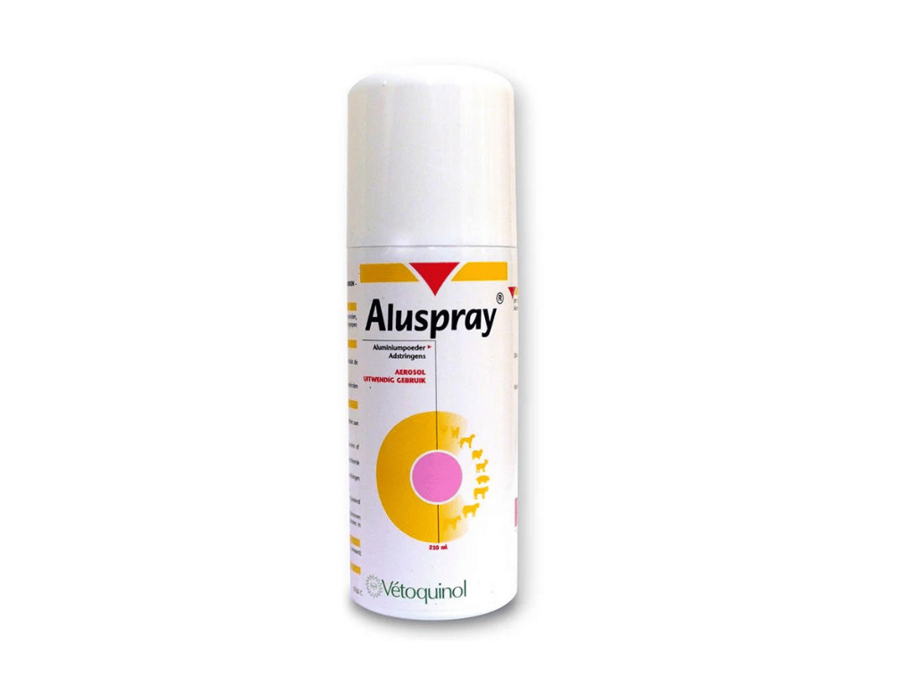 ALUSPRAY 210 ML