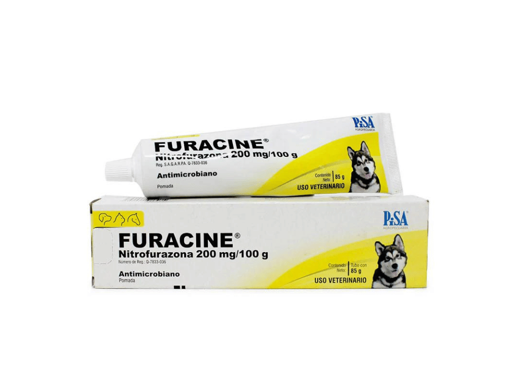 FURACINE